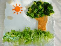 龟兔赛跑的做法步骤13