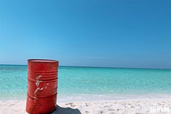 国内超美的海岛美景游玩攻略