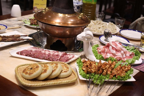 呼市美食小吃排行榜 呼市特色美食有哪些