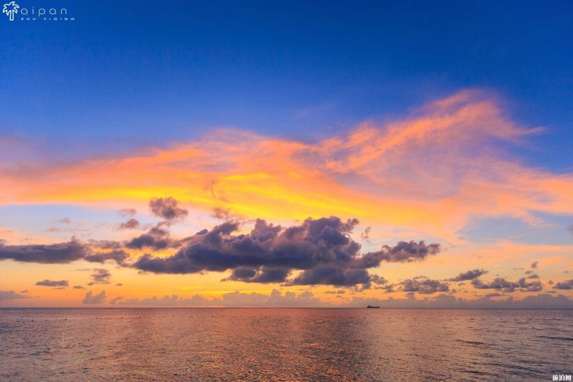 塞班岛景点介绍