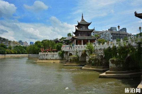 贵州国庆景点推荐 国庆贵州自驾游攻略