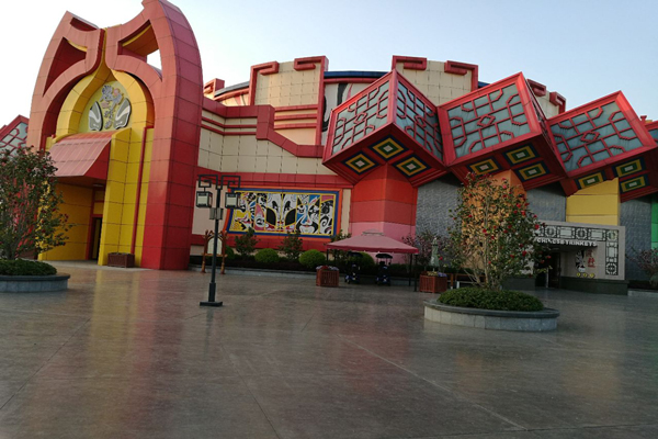 芜湖值得一去的景点有哪些 芜湖有哪些好玩的景点