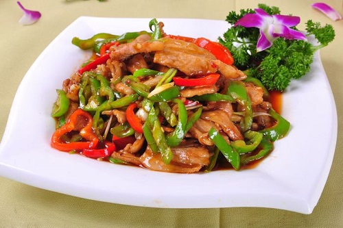 正宗湖南小炒肉的做法 湖南小炒肉怎么做