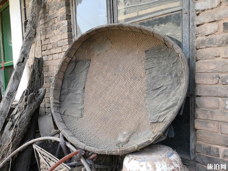 平遥古城游记作文1000字