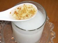 黄桂稠酒的做法步骤9
