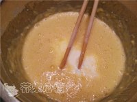 鲷鱼烧的做法步骤3