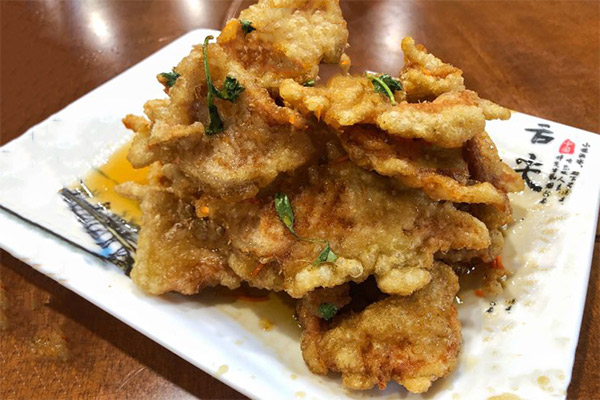 锅包肉正宗做法 锅包肉怎么做