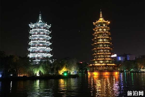 广西桂林周边一日游攻略+行程+费用 广西桂林周边一日游攻略+行程+费用