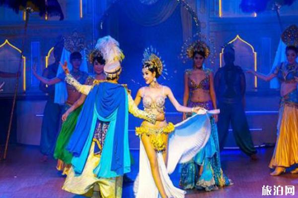 蒂芬妮人妖秀多少泰铢 2019蒂芬妮人妖秀表演时间表+开放时间+注意事项 蒂芬妮人妖秀多少泰铢 2019蒂芬妮人妖秀表演时间表+开放时间+注意事项