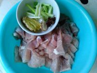 自制肉松的做法步骤1
