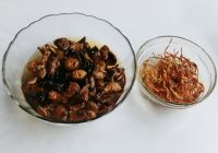 瓦罐鸡汤的做法步骤3