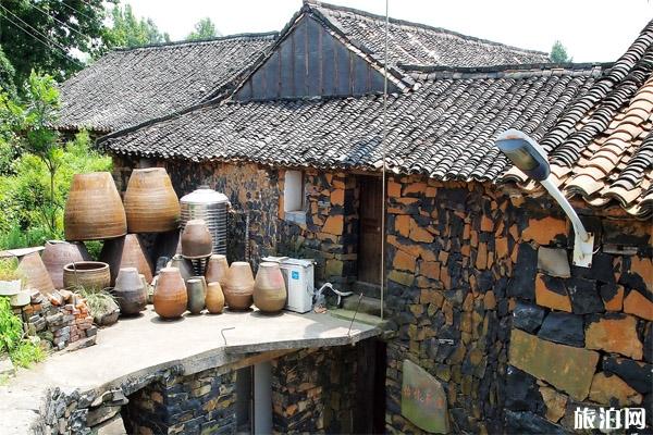 浙江有哪些绝美的石头村 浙江石头村在哪里 浙江有哪些绝美的石头村 浙江石头村在哪里