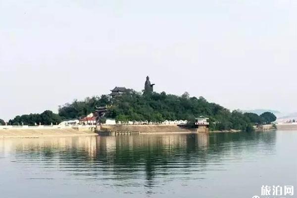 常州溧阳二日游玩攻略 常州溧阳二日游玩攻略