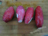 紫菜萝卜鸡蛋汤的做法步骤1