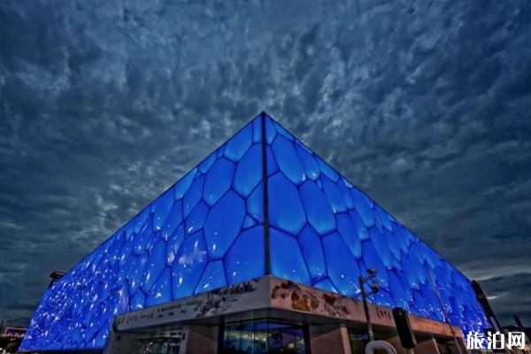 水立方现在开放吗 2019北京水立方门票优惠政策+预约流程