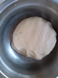 桂花糖糕的做法步骤3