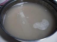 海鲜火锅的做法步骤6