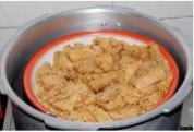 粉蒸肉的做法步骤9