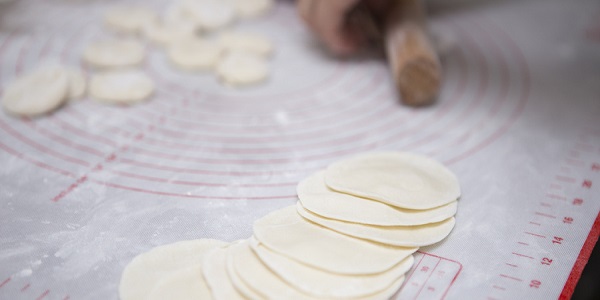 饺子皮怎么保存 饺子皮放冷藏还是冷冻