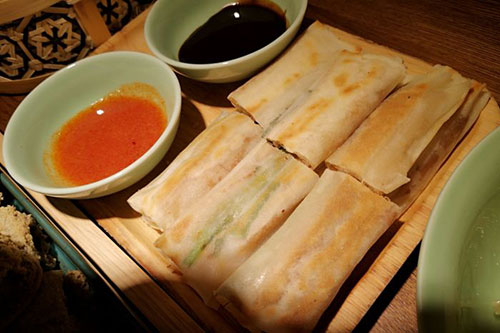 杭州的特色美食有哪些 杭州好吃的美食推荐