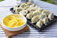 菜肉大馄饨的做法步骤11
