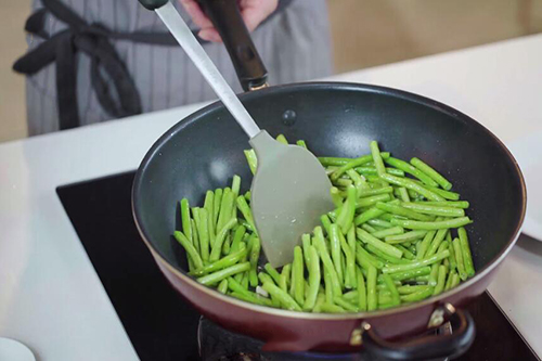 清炒豇豆做法大全 清炒豇豆怎么炒才好吃