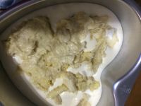 榴莲提拉米苏的做法步骤13