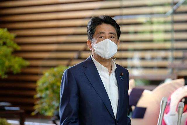 安倍晋三计划辞职