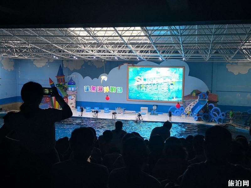 蓬莱三日游旅游攻略 蓬莱三日游景点推荐