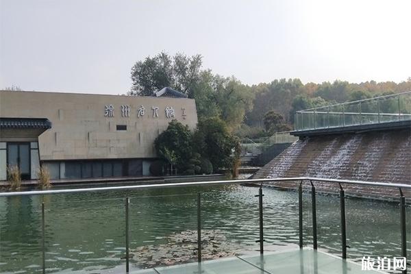 徐州彭祖园有什么好玩的 