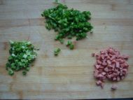 蛋包饭的做法步骤2