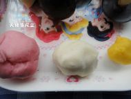 蘑古力的做法步骤9