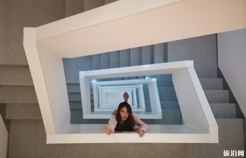 中央美术学院美术馆太虚之境怎么样 好玩吗 中央美术学院美术馆太虚之境怎么样 好玩吗