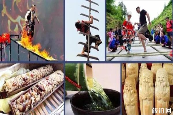 2019辽河湿地公园灯会 门票+灯会时间+中秋活动