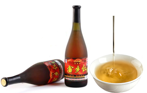 丽水有哪些值得带走的特产 浙江丽水特产