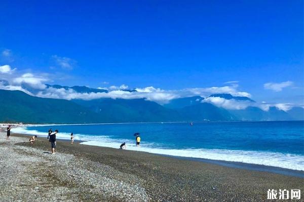 花莲海上独木舟玩法攻略 花莲海上独木舟玩法攻略