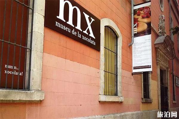 巴塞罗那网红巧克力博物馆在哪里 营业时间 巴塞罗那网红巧克力博物馆在哪里 营业时间
