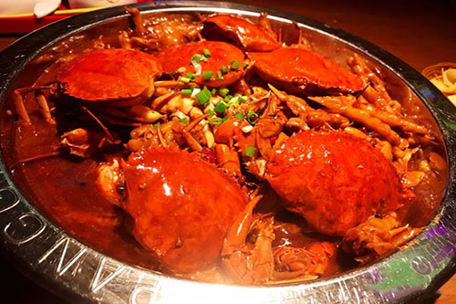 济宁好吃的小吃有哪些 济宁小吃攻略