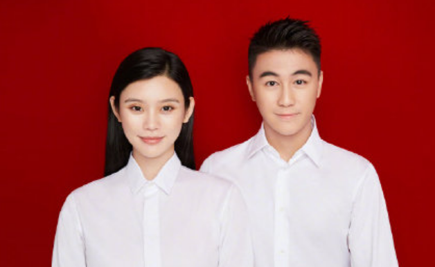 何猷君奚梦瑶结婚是真的吗 何猷君奚梦瑶晒结婚证宣布结婚