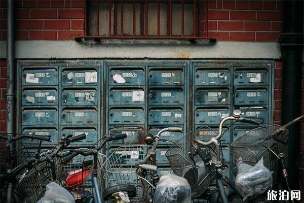 上海有特色的冷门景点有哪些