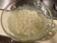 多芒小丸子的做法步骤3
