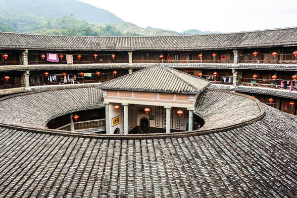 中秋节旅游去哪 国内中秋节旅游好去处