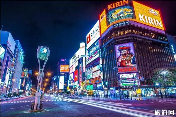 2019北海道下雪了吗 北海道冬天去哪玩