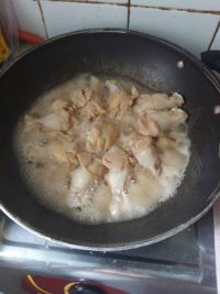 多味鸡翅根的做法步骤4