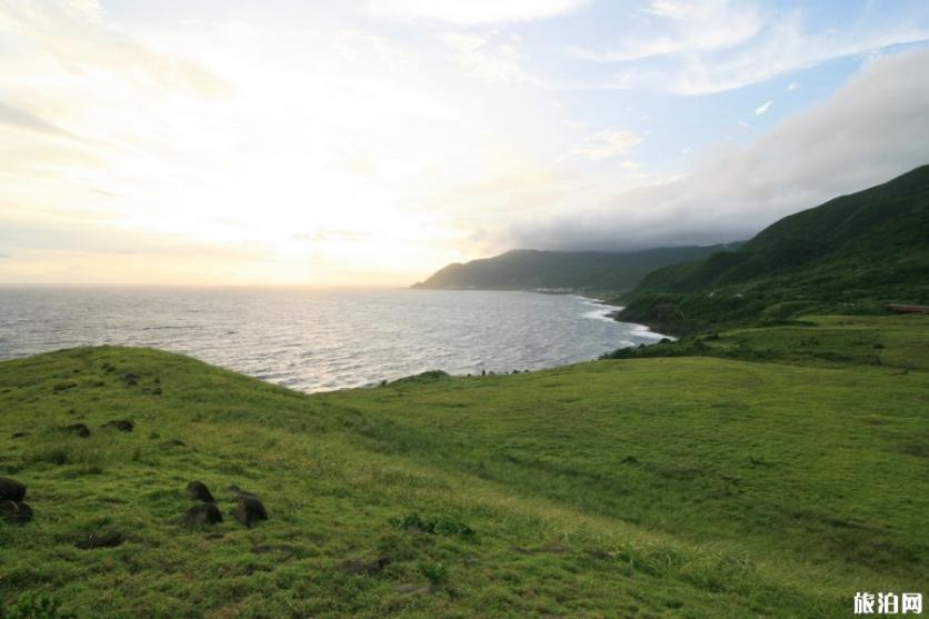 兰屿怎么去 兰屿游玩攻略 兰屿怎么去 兰屿游玩攻略