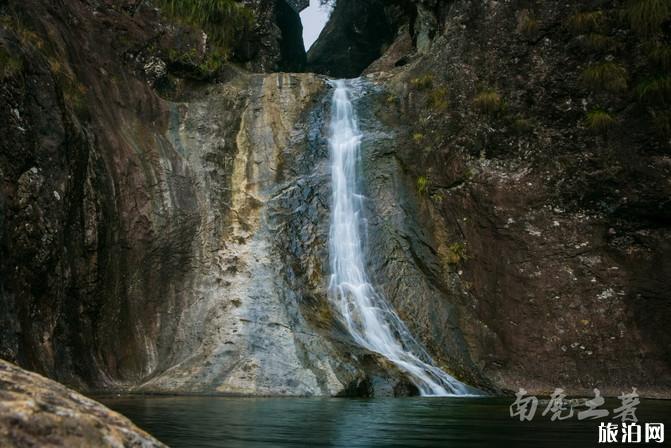 铜铃山国家森林公园游玩攻略 铜铃山国家森林公园好玩吗