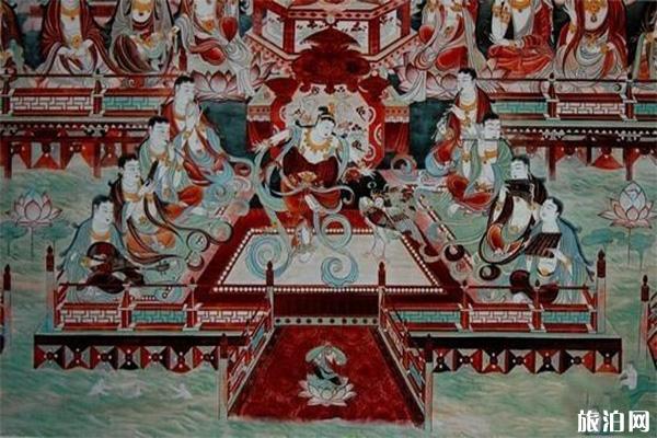 敦煌东线一日游玩攻略 敦煌东线一日游玩攻略