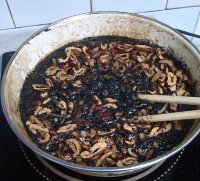 美容养颜膏的做法步骤14
