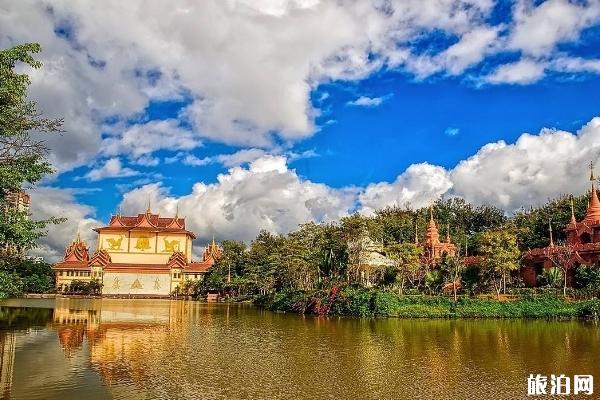 西双版纳最佳旅游季节 去西双版纳需要注意什么