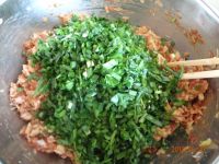 土豆莜面蒸饺的做法步骤9
